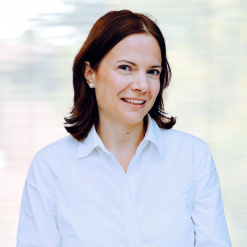 Sabine Knaupp | Kummer Lein Partnerschaft mbB Steuerberater